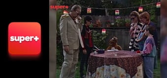 Т/с "Альф", 3 сезон, 20 с.