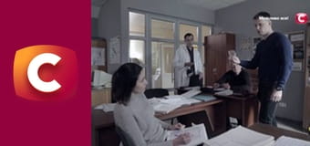 "История одного преступления", 7 сезон, 25 эп. "Повелитель тьмы".