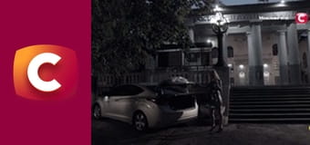 "Історія одного злочину", 7 сезон, 38 еп. "Джекпот".