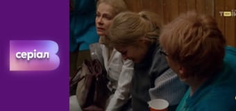 "Вызов", 2 сезон, 31 эп.