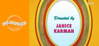 Alvin és a mókusok S2E18 - Csere-boszi Alvin és a mókusok S2E18 - Csere-boszi