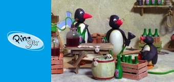 Pingu Сезон 6 Эпизод 1