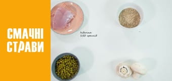 Т/с  "Твой ланч-бокс" сезон 1 серия 2