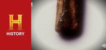 Проклятие острова Оук, 12 сезон, 5 эп. Наводнение с секретами.