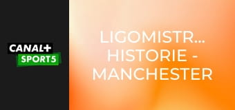 Ligomistrzowe historie - Manchester United 1998-1999 Ligomistrzowe historie - Manchester United 1998-1999