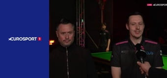 Снукер. Shoot Out в Блэкпуле, Великобритания. 1/4 финала. Прямая трансляция.