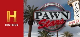 Звезды ломбарда, 24 сезон, 12 эп. Да или нет?.