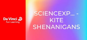 Взрывная наука - Летучие проделки