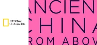 Древний Китай с высоты птичьего полета S2E2 - Тайны гробницы Первого императора