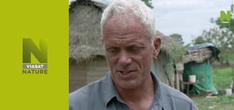 Річкові монстри S6E4 - Душегуб у джунглях