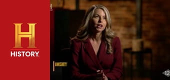 Величайшие ограбления в истории с Пирсом Броснаном, 5 эп. Объединенный Калифорнийский банк.