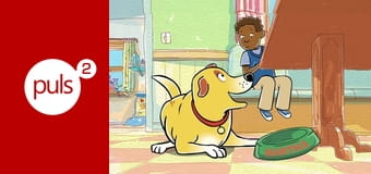 Marta mówi! S2E18 - Marta i miliony/Prezent dla Karoliny Marta mówi! S2E18 - Marta i miliony/Prezent dla Karoliny