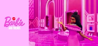 Barbie: Przygody lalek Sezon 1 Odcinek 4 Barbie: Przygody lalek Sezon 1 Odcinek 4