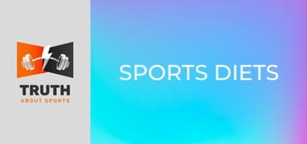 Sports Diets Sports Diets