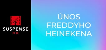 Únos Freddyho Heinekena Únos Freddyho Heinekena