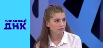 Тайны ДНК - Неугомонная