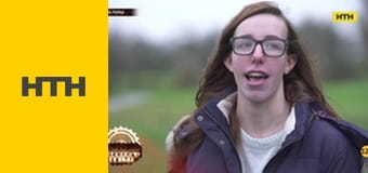 "Таємниці світу".