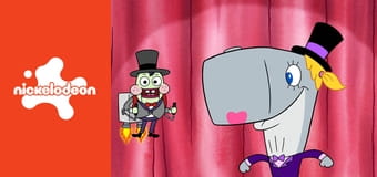 Csillag Patrik műsora S2E12 - A szökevény / Szavazzunk!