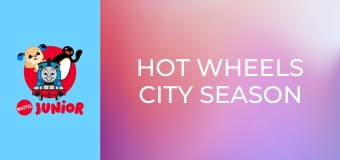 Hot Wheels City Season 4 Episode 1 Hot Wheels City Season 4 Episode 1