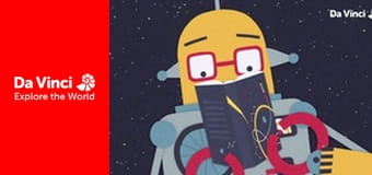 Космикс - Земной спутник