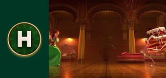 Викрадена принцеса: Руслан і Людмила