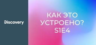 Как это устроено? S1E4 - Слуховые аппараты/Трехмерные головоломки/Туалеты