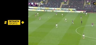 Футбол. Чемпионат Англии. Премьер-лига. Бёрнли - Челси.