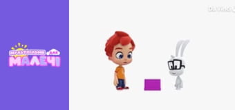 Briko. Episode 18 Briko. Episode 18