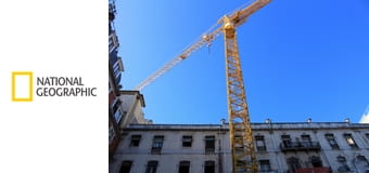 Неверотные чудеса техники S2E2 - Сила атома