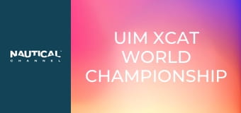UIM XCAT World Championship