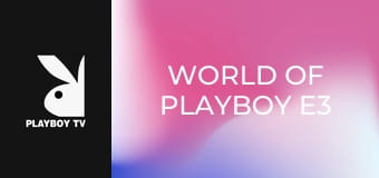 World Of Playboy E3