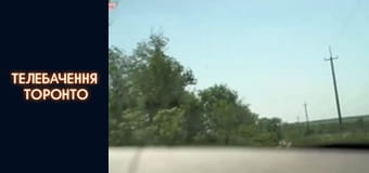 Российско-Украинская война - серия 35