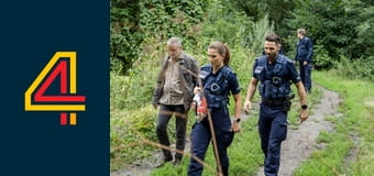 Policjantki i policjanci S23E40 Policjantki i policjanci S23E40