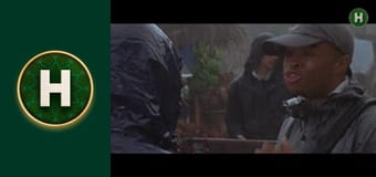 Анаконда 2: Полювання на криваву орхідею