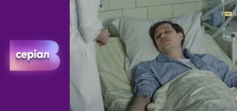 Т/с "Лікарка Ковальчук", 2 сезон, 12 с.