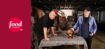 Миссия "Ресторан" S16E10 - Убытки в Луизиане