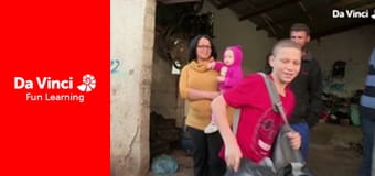 Сияя - Отправьтесь с нами - Поиск Большой семерки. Часть 1: Эдемский сад