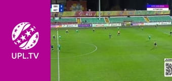 УПЛ: VBET. Оболонь - Металіст 1925. 16-й тур. Сезон 2025/26.