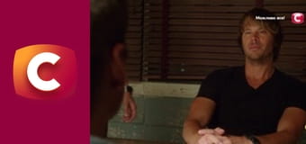 Т/с "Морская полиция: Лос Анджелес", 4 сезон, 8 с.