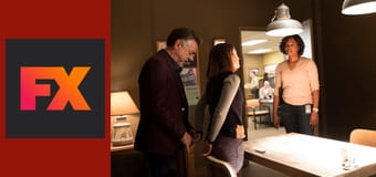 Мыслить как преступник S14E4 - Невинность