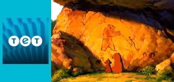 Братик ведмедик