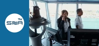 Into the Drink S02 - Two captains