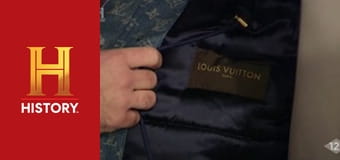 Звезды ломбарда, 24 сезон, 19 эп. Детектив Рик Трейси.