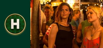 Синя безодня