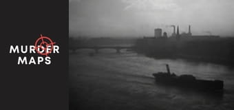 Grozljivka Notting Hill 2. del