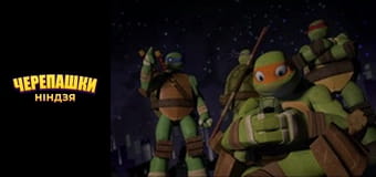 Teenage Mutant Ninja Turtles Season 1 Episode 13