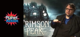 Planet Action Сезон 1 Эпизод 35