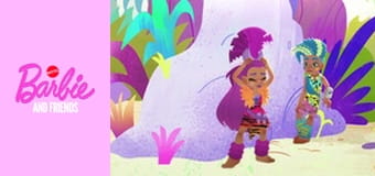 Cave Club Season 1 Episode 6