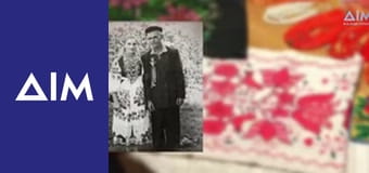 Популярна історія