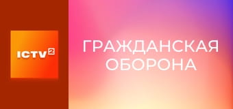 "Громадянська оборона".